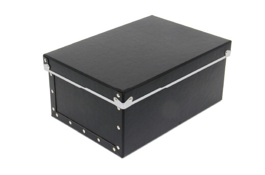 ボックスタイプ